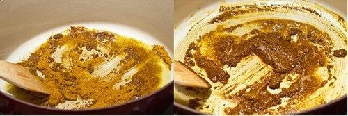 Mỳ xào gà sốt Teriyaki thơm nức mũi cho ngày mưa