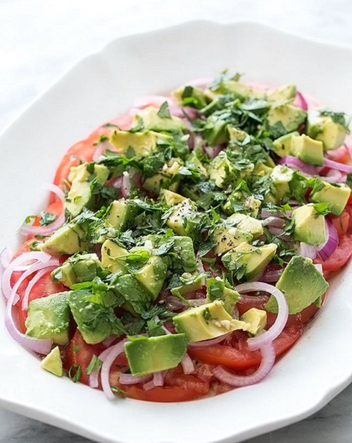 Mỳ xào hải sản kiểu Hàn cay cay ngon lạ