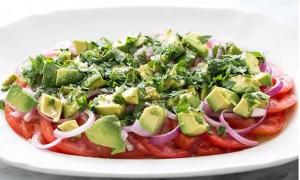 Mỳ xào hải sản kiểu Hàn cay cay ngon lạ