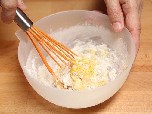 Mỳ Ý đậm đà thịt hun khói và phô mai