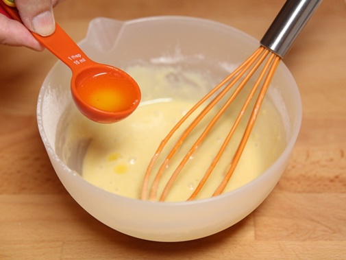 Mỳ Ý đậm đà thịt hun khói và phô mai