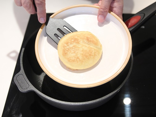 Mỳ Ý đậm đà thịt hun khói và phô mai