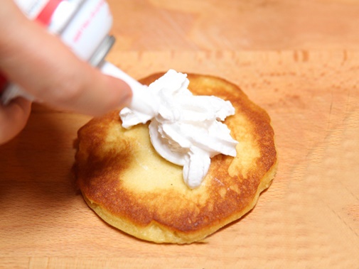 Mỳ Ý đậm đà thịt hun khói và phô mai