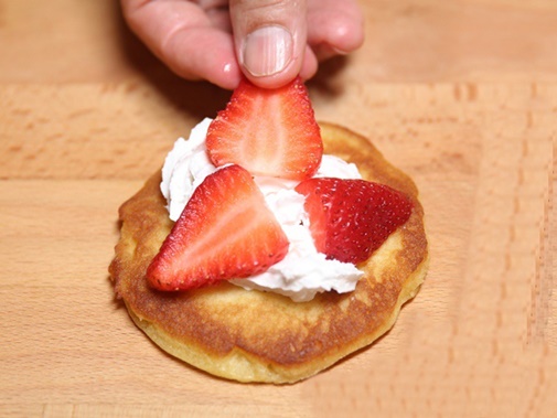 Mỳ Ý đậm đà thịt hun khói và phô mai