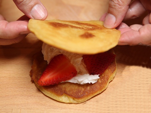 Mỳ Ý đậm đà thịt hun khói và phô mai