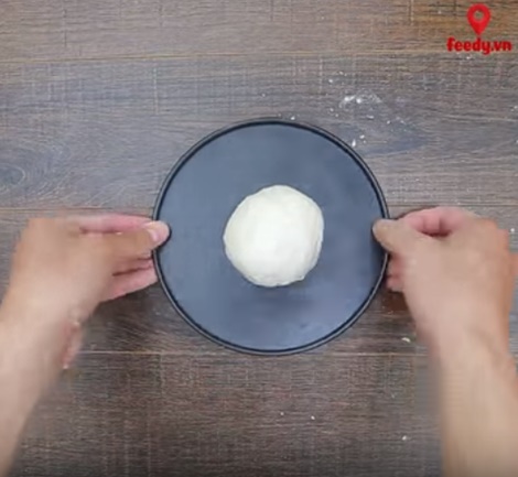 Mỳ ý sốt hải sản nóng hổi ngon tuyệt