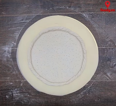 Mỳ ý sốt hải sản nóng hổi ngon tuyệt