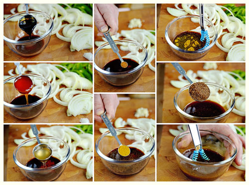 Mỳ Ý  Tagliatelle rau chân vịt kèm sốt cà chua đậm đà, hấp dẫn