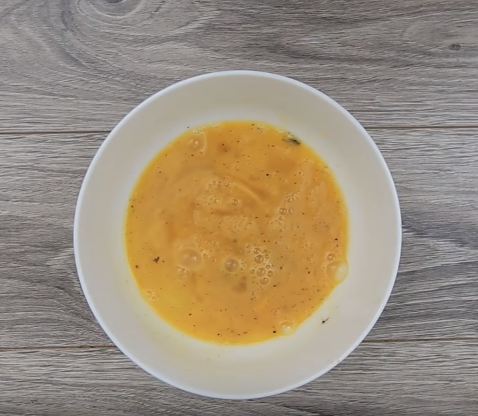 Mỳ Ý tỏi băm thơm ngon, ngậy vị sữa