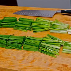 Cách làm nabak Kim chi