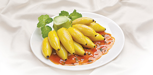 Nải chuối mực 50