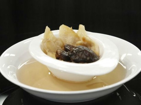 Nấm bào ngư tần