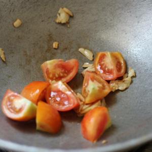 Cách làm nấm bào ngư xào rau muống