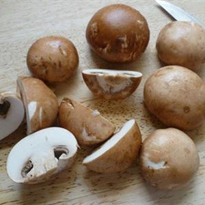 Cách làm nấm đậu kho tiêu