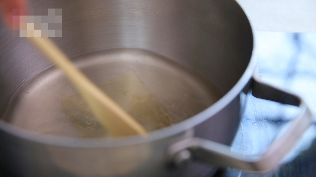 Nấm hương nhồi thịt thơm ngon bổ dưỡng