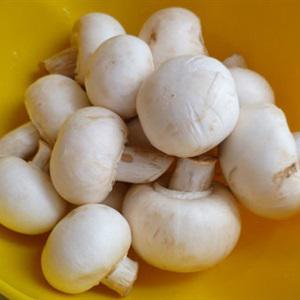 Cách làm nấm kho măng