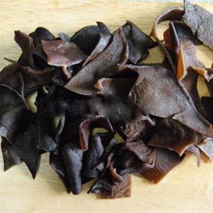 Cách làm nấm kho sả