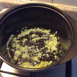 Cách làm nấm kho sả