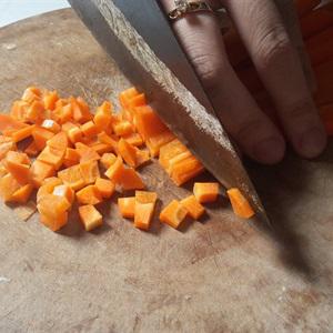 Cách làm nấm kim châm chiên giòn