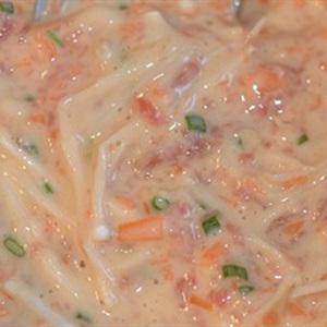 Cách làm nấm kim châm chiên giòn