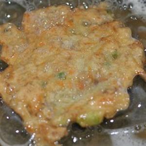 Cách làm nấm kim châm chiên giòn