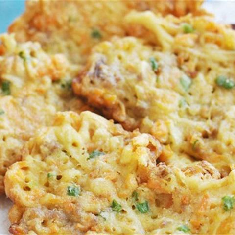 Cách làm nấm kim châm chiên giòn