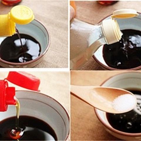 Cách làm nấm mèo trộn chua cay