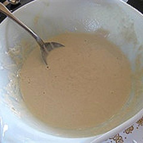 Cách làm nấm mỡ chiên xù