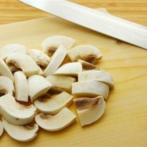 Cách làm nấm mỡ xào chay