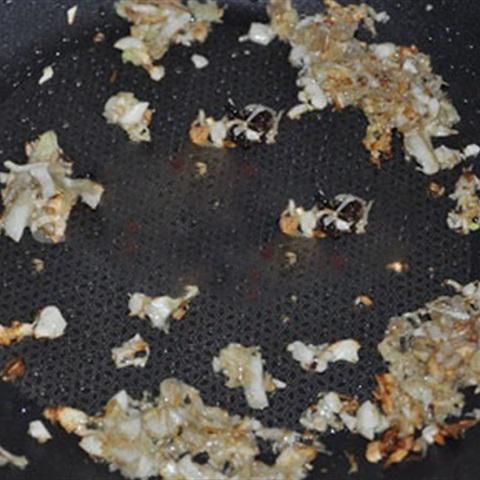 Cách làm nấm mỡ xào chay