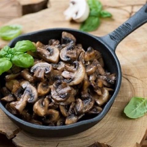 Cách làm nấm mỡ xào chay