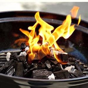 Cách làm nấm mỡ xiên xúc xích nướng