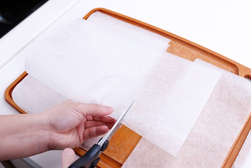 Nấm nhồi cá hồi nướng món ngon dễ làm