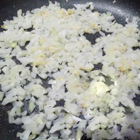 Cách làm nấm nhồi thịt nướng