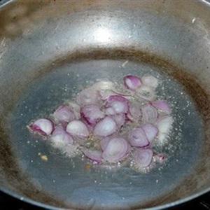 Cách làm nấm rơm xào đậu hũ