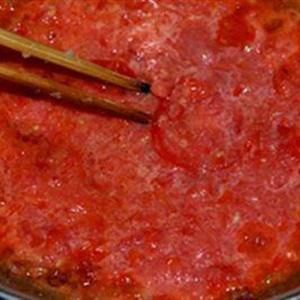 Cách làm nấm rơm xào đậu hũ