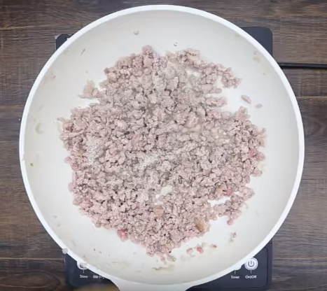 Nấm Steak phô mai nướng thơm lừng, bổ dưỡng