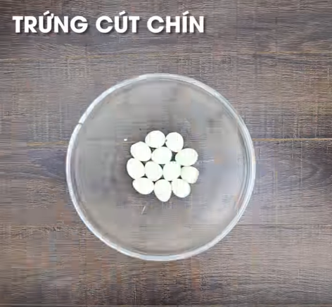 Nấm Steak phô mai nướng thơm lừng, bổ dưỡng