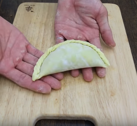 Nấm Steak phô mai nướng thơm lừng, bổ dưỡng