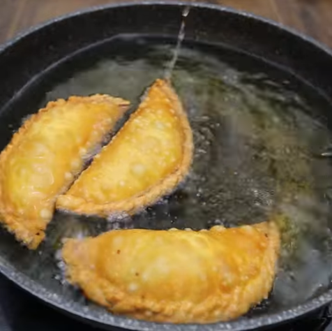 Nấm Steak phô mai nướng thơm lừng, bổ dưỡng