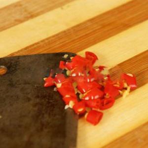 Cách làm nấm, thịt kho tàu