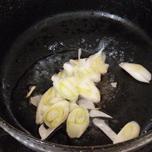 Cách làm nấm xào ngũ vị