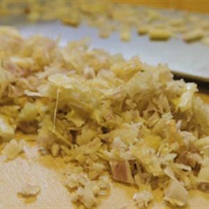 Cách làm nấm xào sả ớt