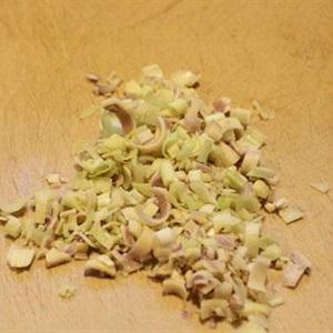 Cách làm nấm xào sả