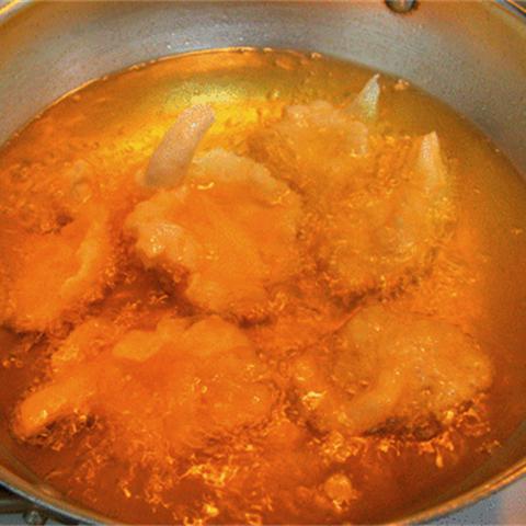 Cách làm nấm xào sả