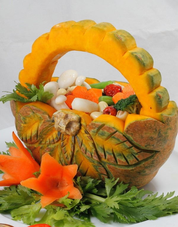 Nấm xào thập cẩm