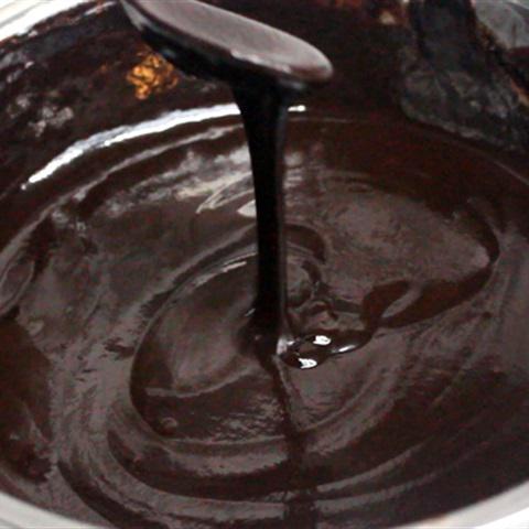 Cách làm nama chocolate