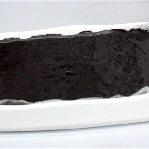 Cách làm nama chocolate