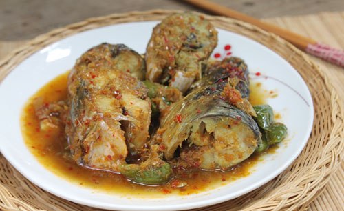 Nama matcha chocolate  món tráng miệng khiến người người thích mê