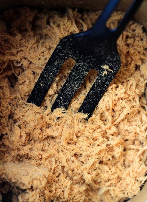 Nâng cấp ngô nướng với phiên bản sốt mayonnaise béo ngậy